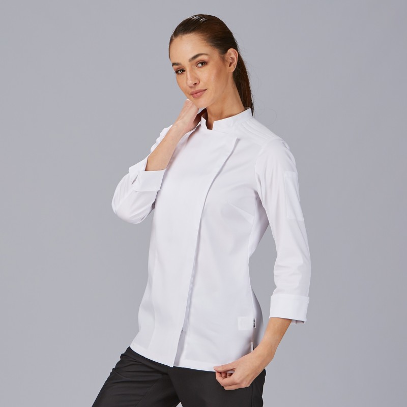 CHAQUETA COCINA