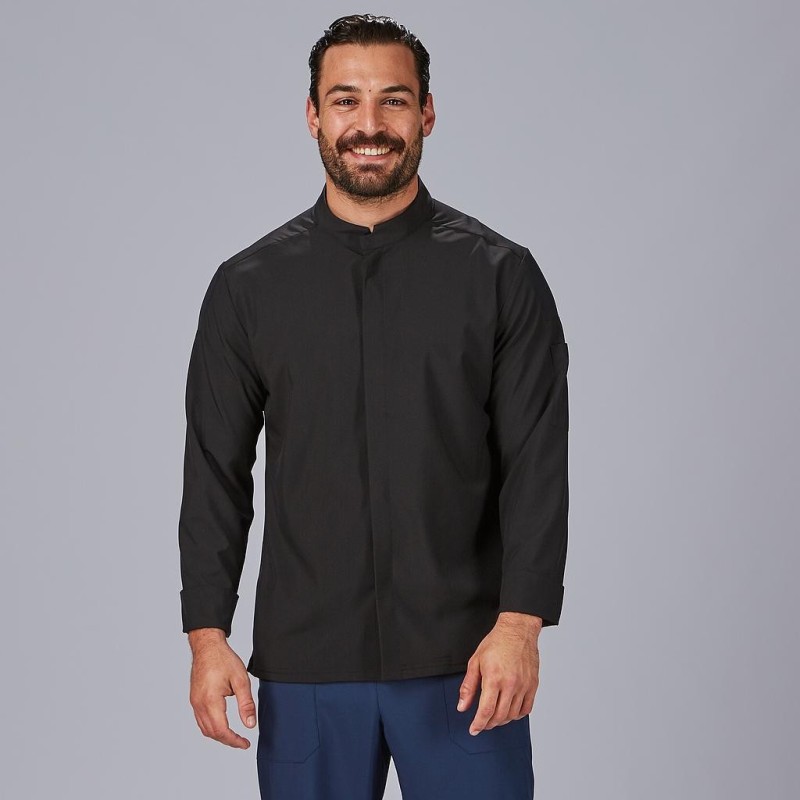 CHAQUETA COCINA SOL UNISEX