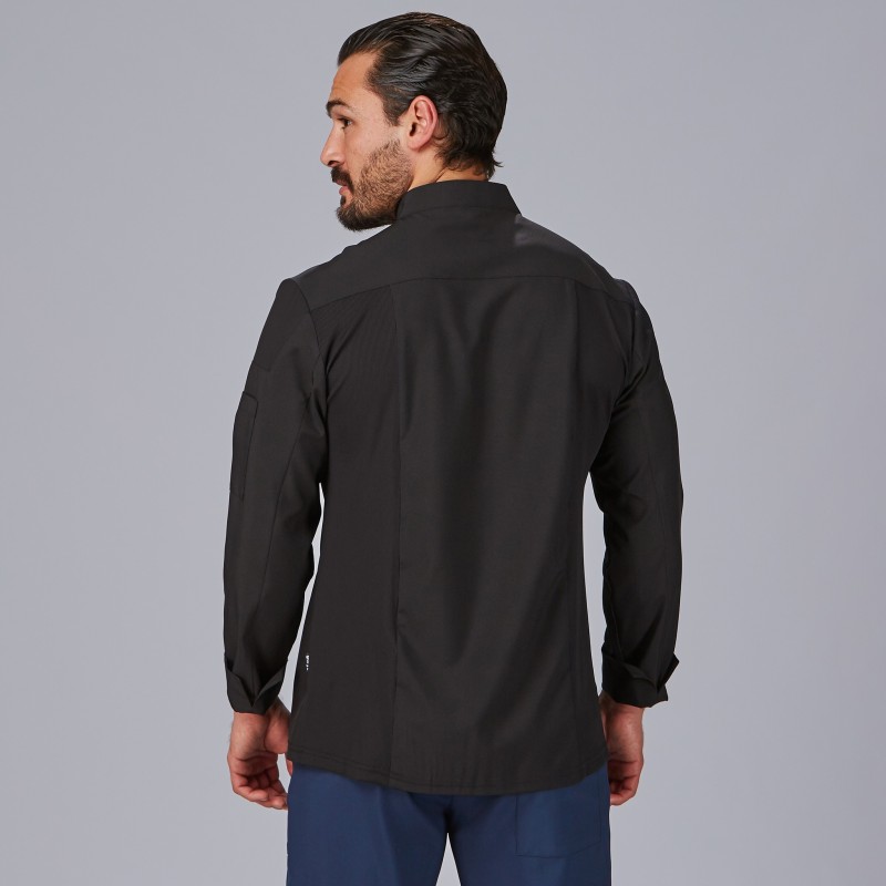 CHAQUETA COCINA SOL UNISEX