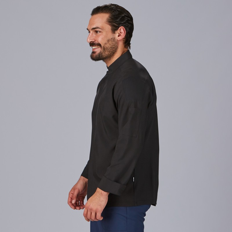 CHAQUETA COCINA SOL UNISEX