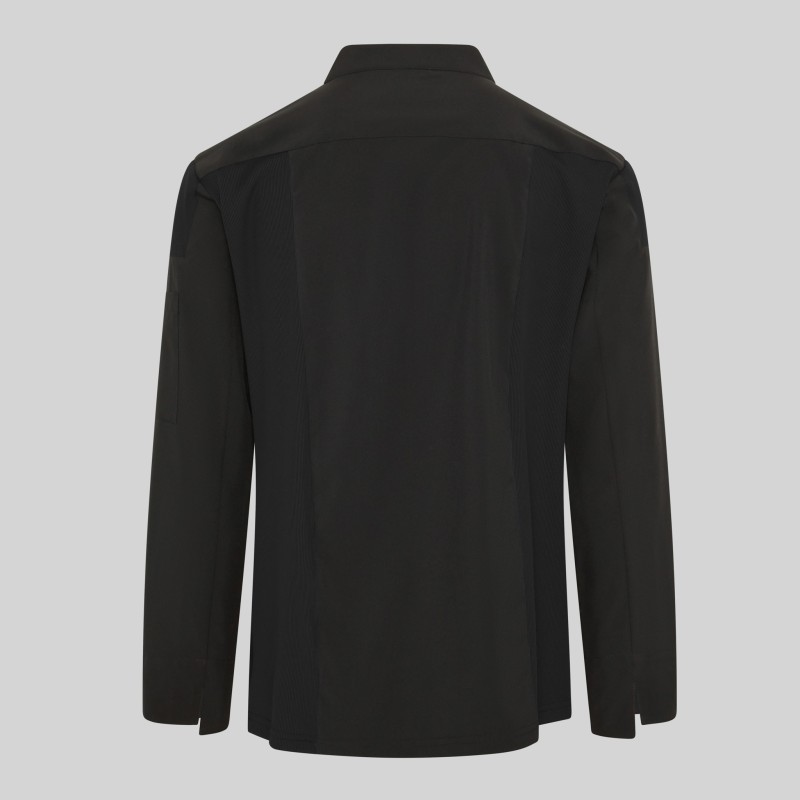 CHAQUETA COCINA SOL UNISEX