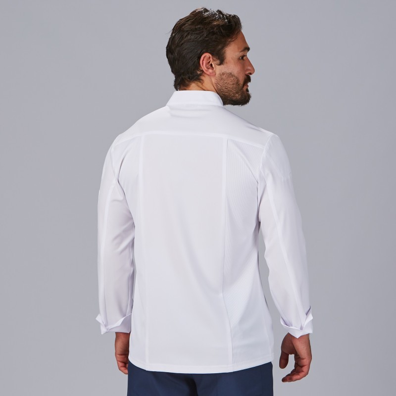 CHAQUETA COCINA SOL UNISEX