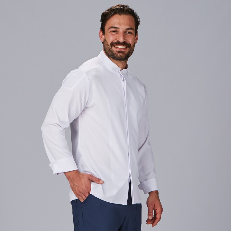 CHAQUETA COCINA SOL UNISEX
