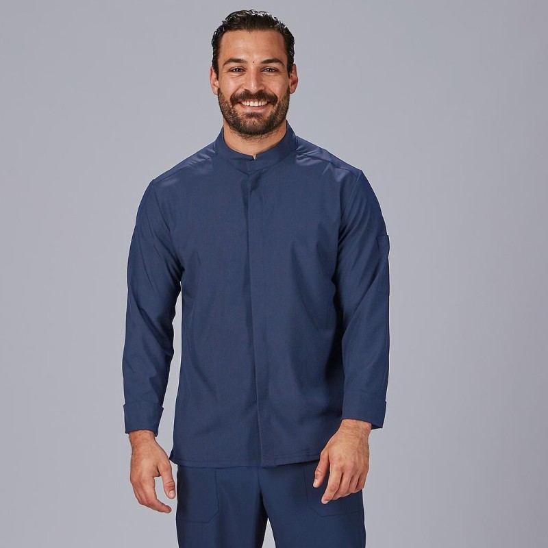 CHAQUETA COCINA SOL UNISEX