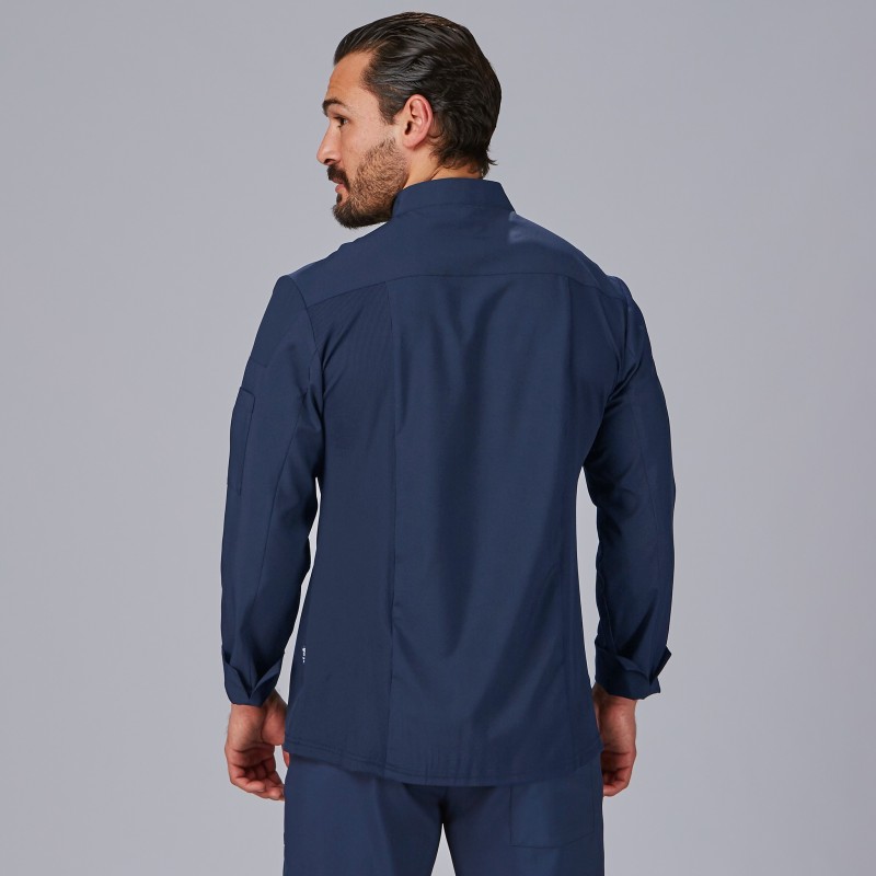 CHAQUETA COCINA SOL UNISEX