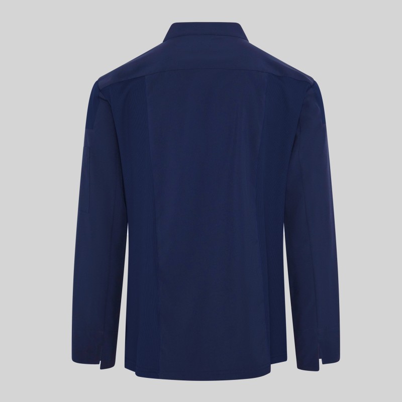 CHAQUETA COCINA SOL UNISEX