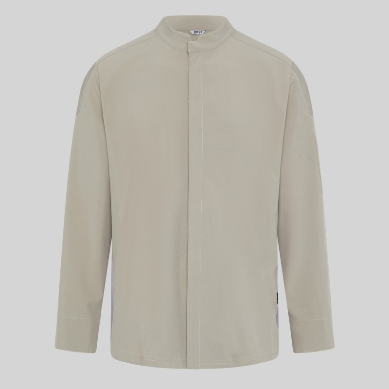 CHAQUETA COCINA SOL UNISEX