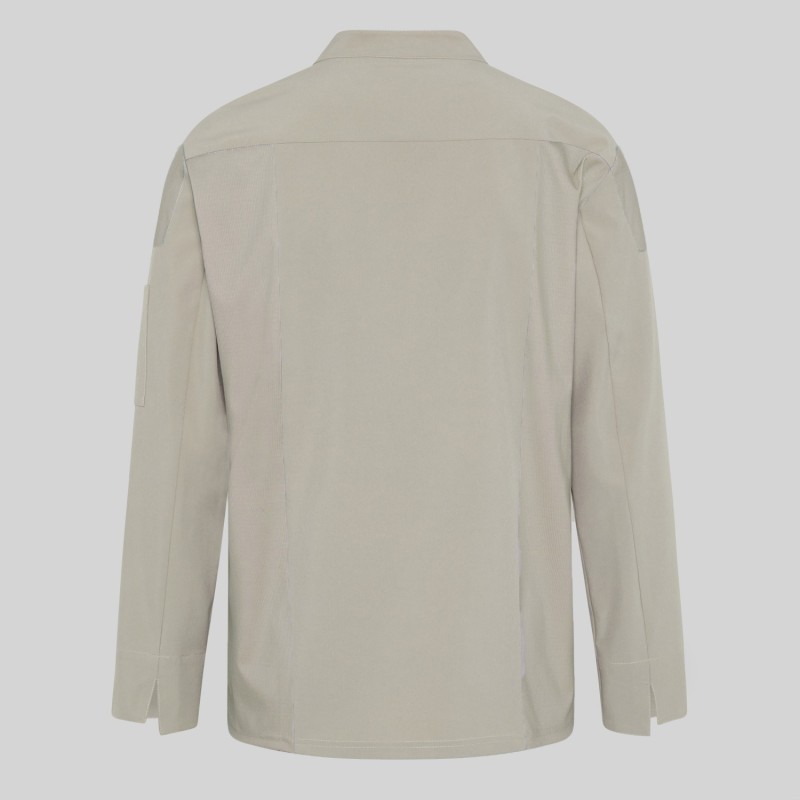CHAQUETA COCINA SOL UNISEX