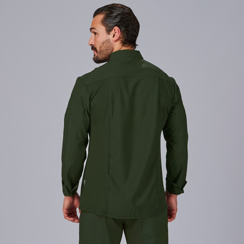 CHAQUETA COCINA SOL UNISEX