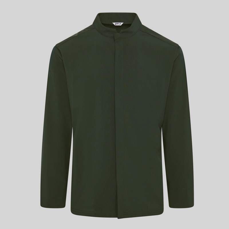 CHAQUETA COCINA SOL UNISEX