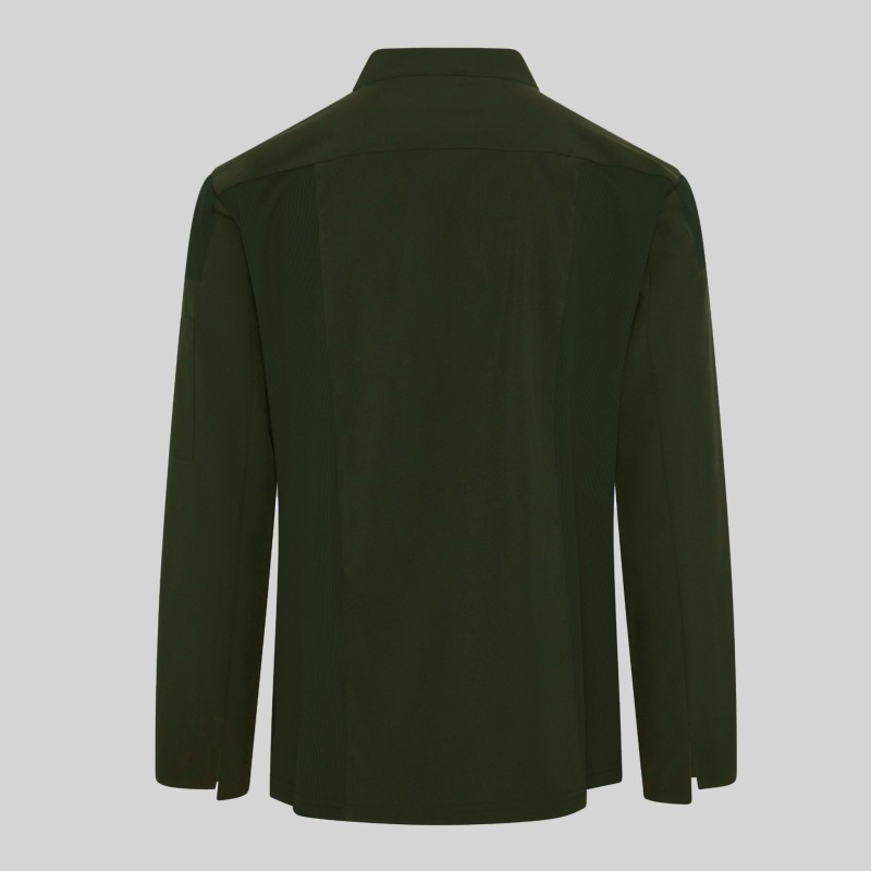 CHAQUETA COCINA SOL UNISEX