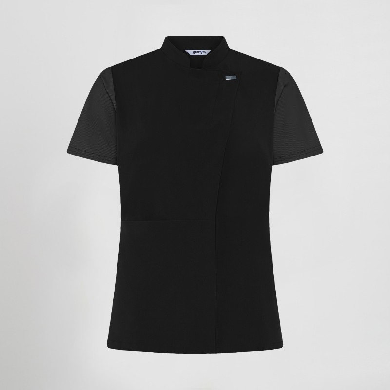 BLUSA MUJER MANGA CORTA DELLA