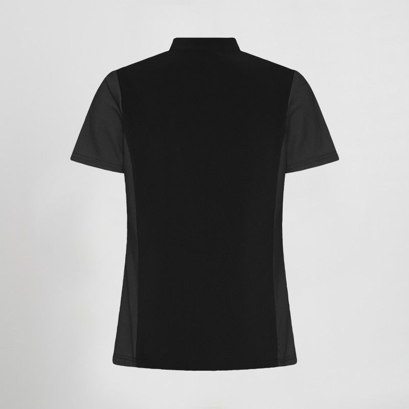 BLUSA MUJER MANGA CORTA DELLA