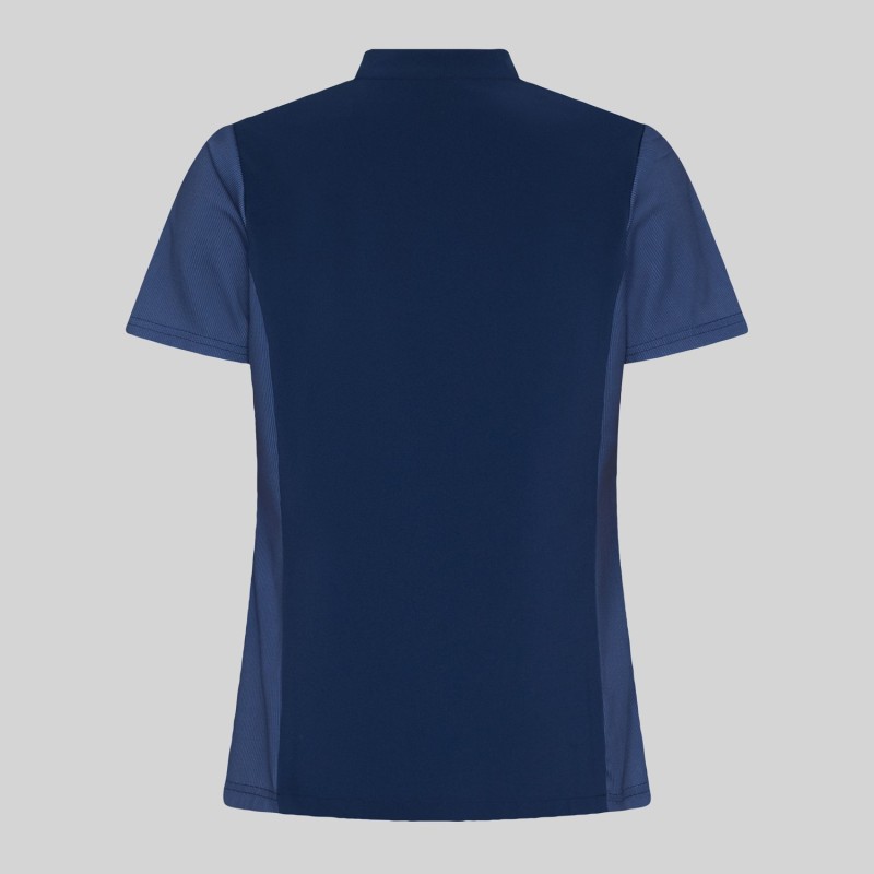 BLUSA MUJER MANGA CORTA DELLA