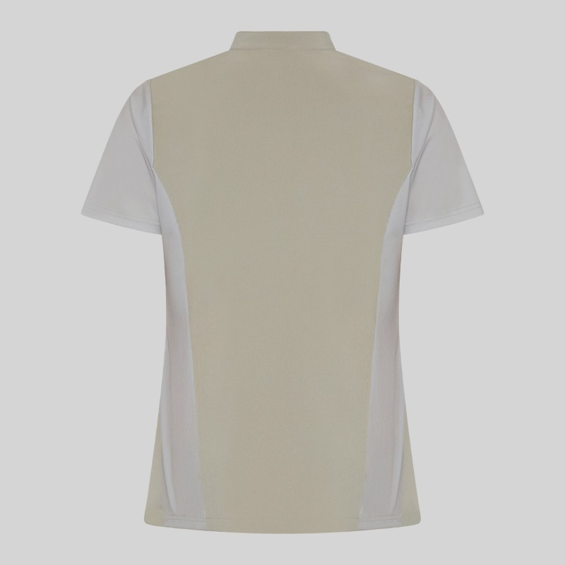 BLUSA MUJER MANGA CORTA DELLA