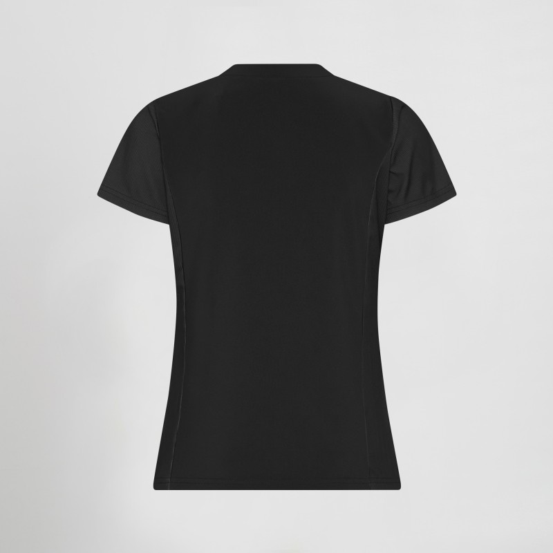 BLUSA MUJER MANGA CORTA ROSELL