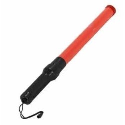 BASTON LUMINOSO ROJO