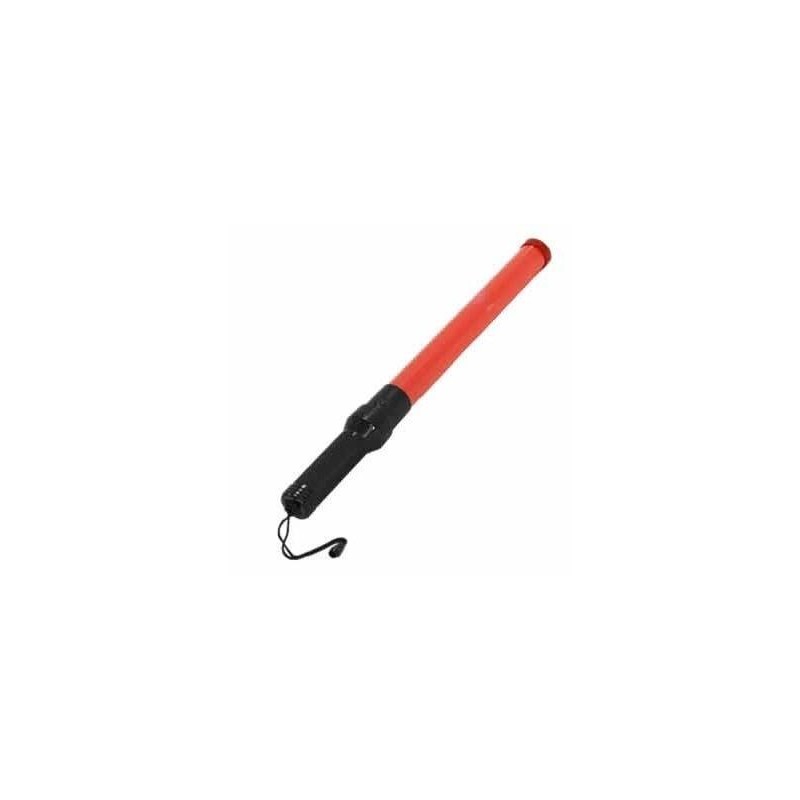 BASTON LUMINOSO ROJO
