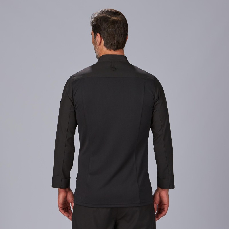 CHAQUETA COCINA HOMBRE DIAZ