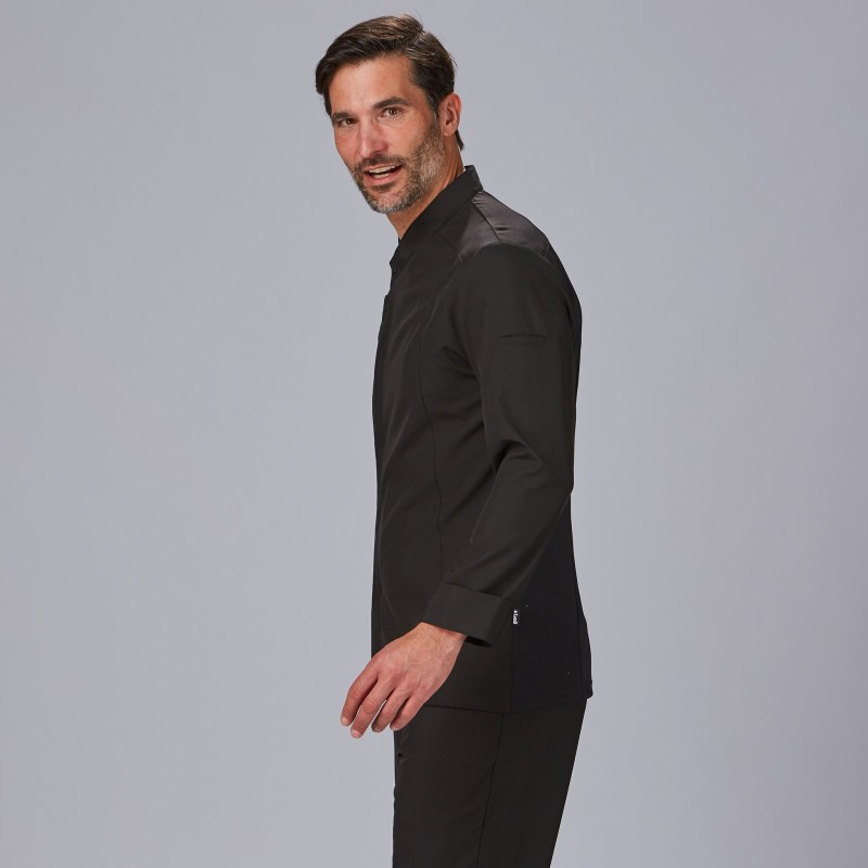 CHAQUETA COCINA HOMBRE DIAZ