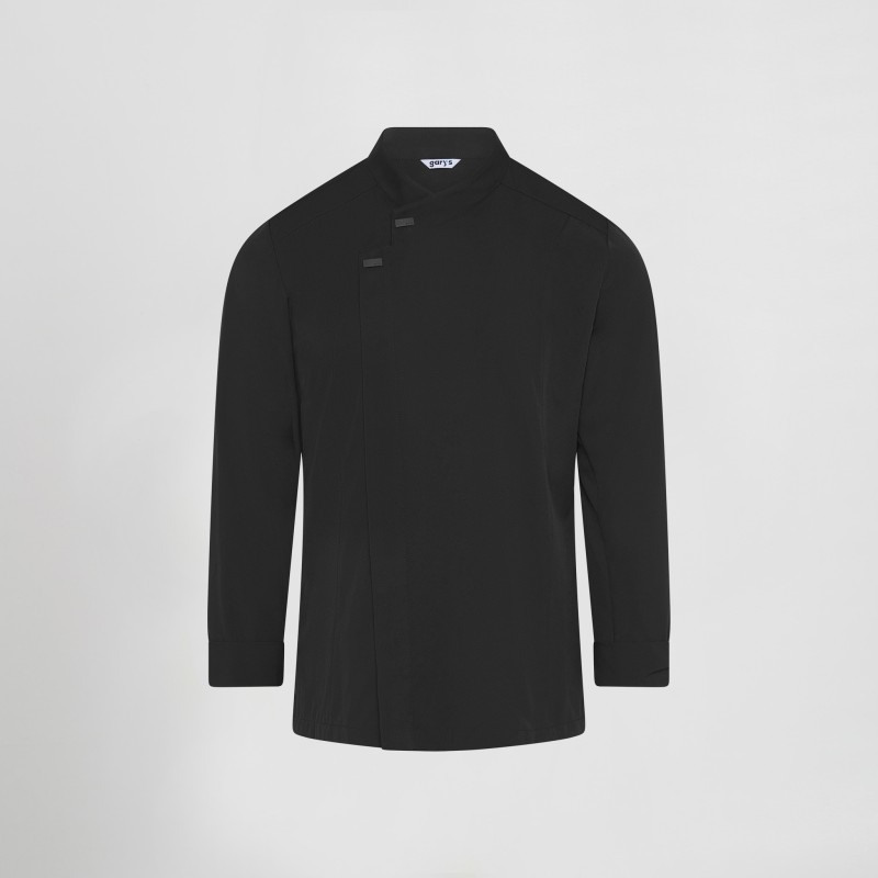 CHAQUETA COCINA HOMBRE DIAZ