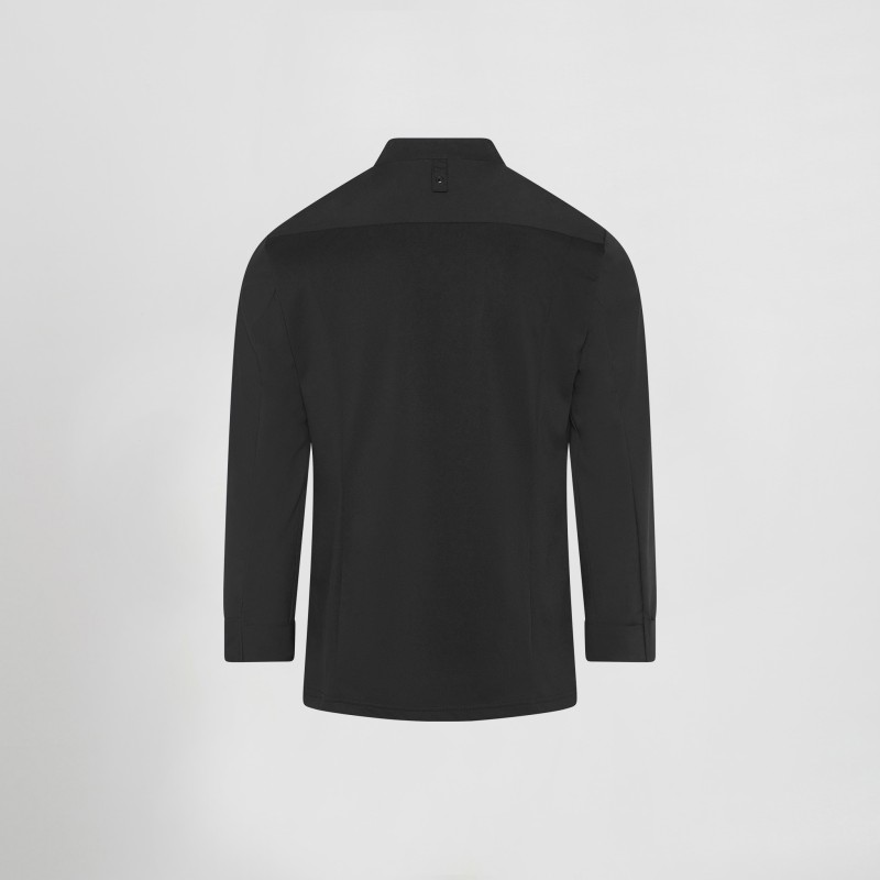 CHAQUETA COCINA HOMBRE DIAZ