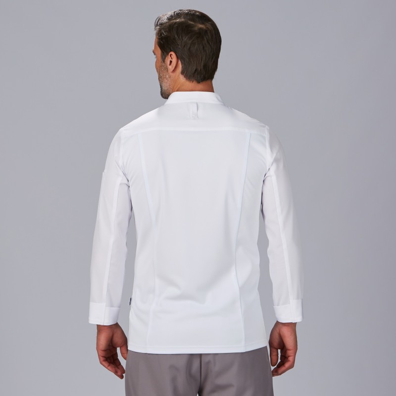 CHAQUETA COCINA HOMBRE DIAZ