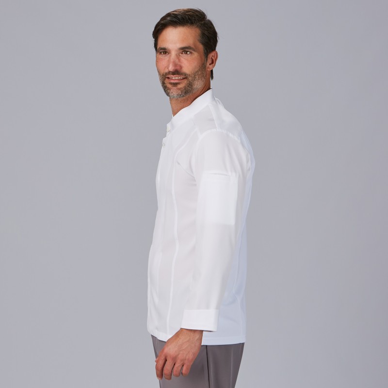 CHAQUETA COCINA HOMBRE DIAZ