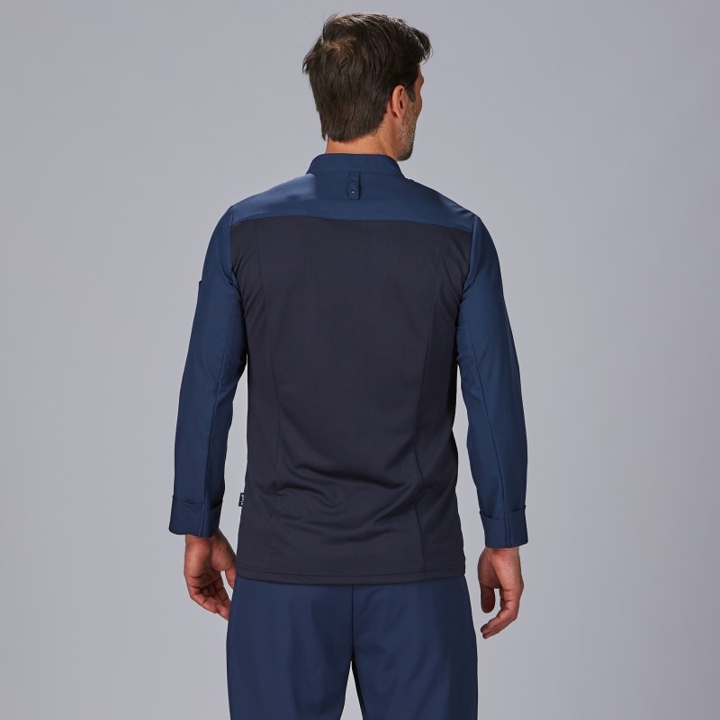 CHAQUETA COCINA HOMBRE DIAZ