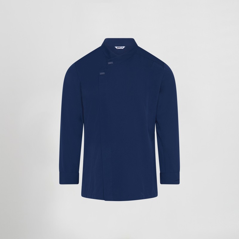 CHAQUETA COCINA HOMBRE DIAZ