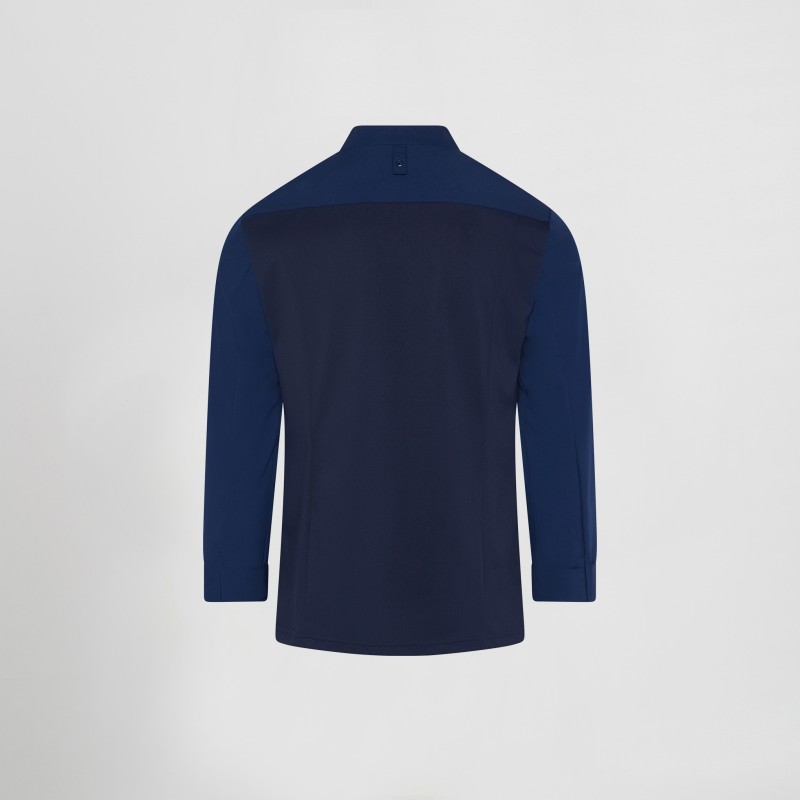 CHAQUETA COCINA HOMBRE DIAZ