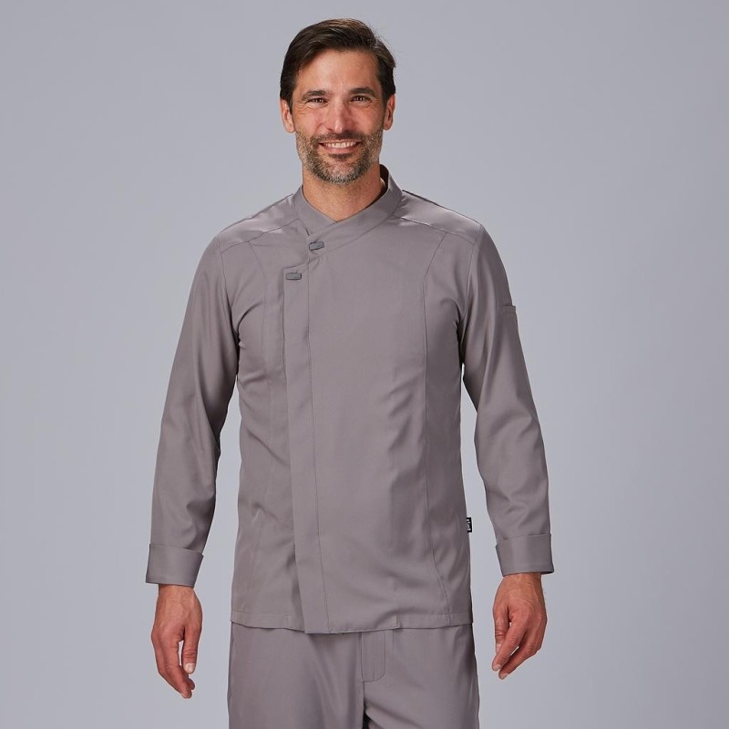 CHAQUETA COCINA HOMBRE DIAZ