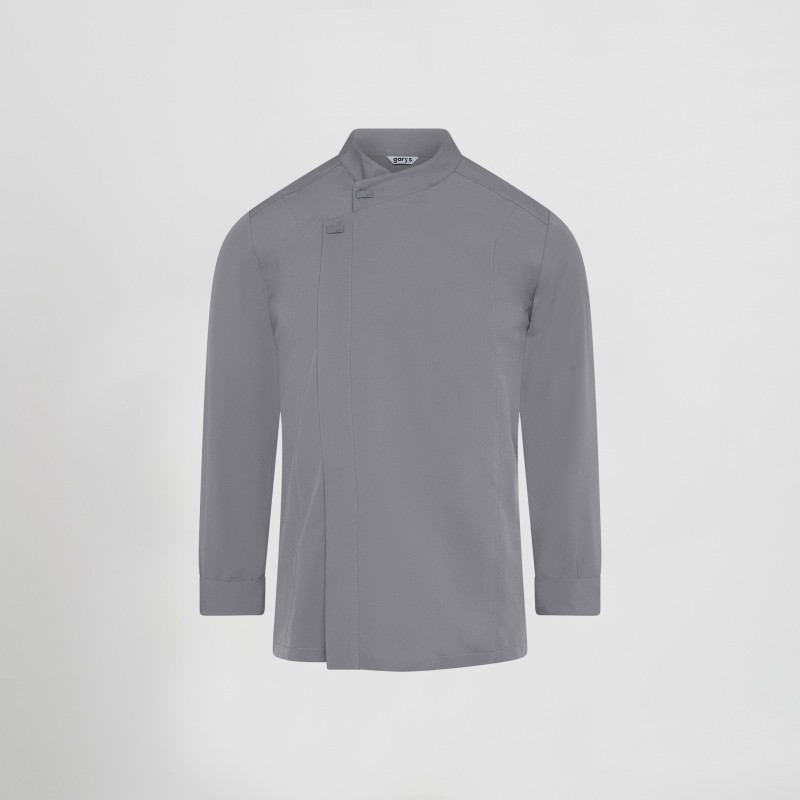CHAQUETA COCINA HOMBRE DIAZ