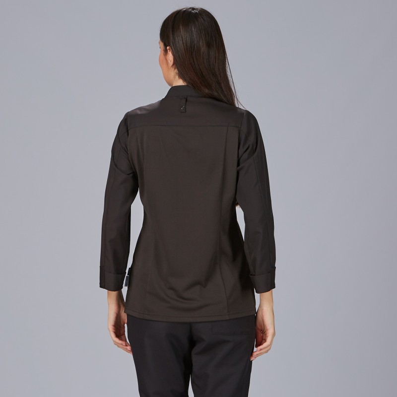 CHAQUETA COCINA DAMA TEJADA