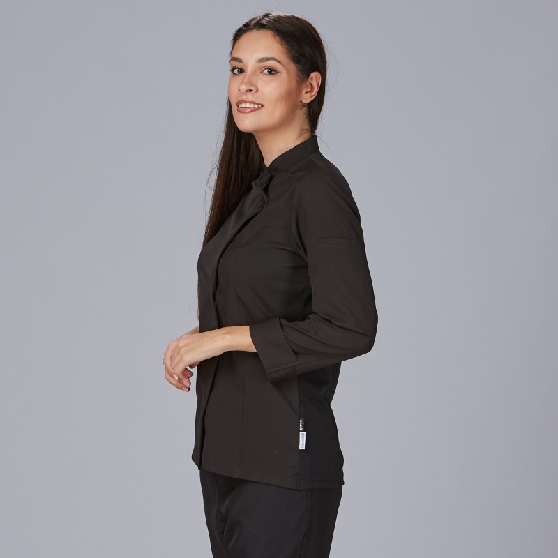 CHAQUETA COCINA DAMA TEJADA