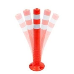 POSTE FLEXIBLE