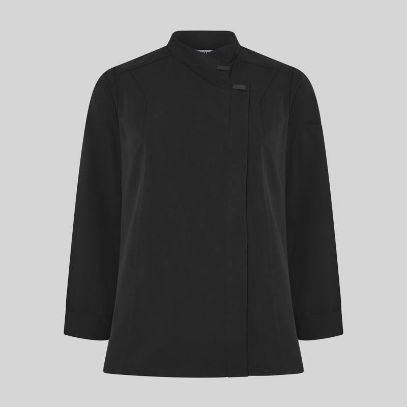 CHAQUETA COCINA DAMA TEJADA