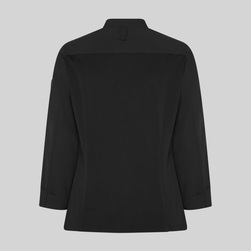 CHAQUETA COCINA DAMA TEJADA