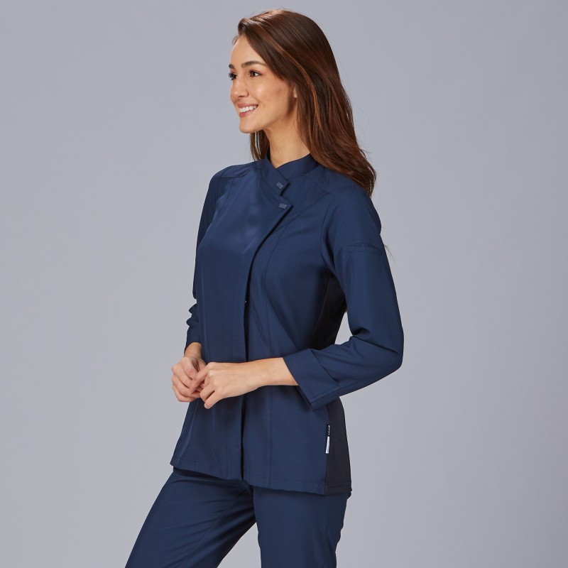 CHAQUETA COCINA DAMA TEJADA