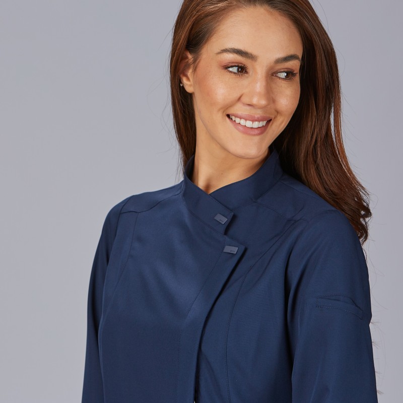 CHAQUETA COCINA DAMA TEJADA
