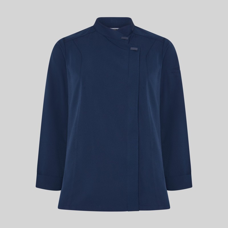 CHAQUETA COCINA DAMA TEJADA