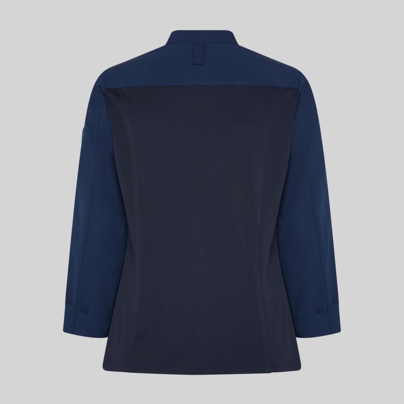 CHAQUETA COCINA DAMA TEJADA