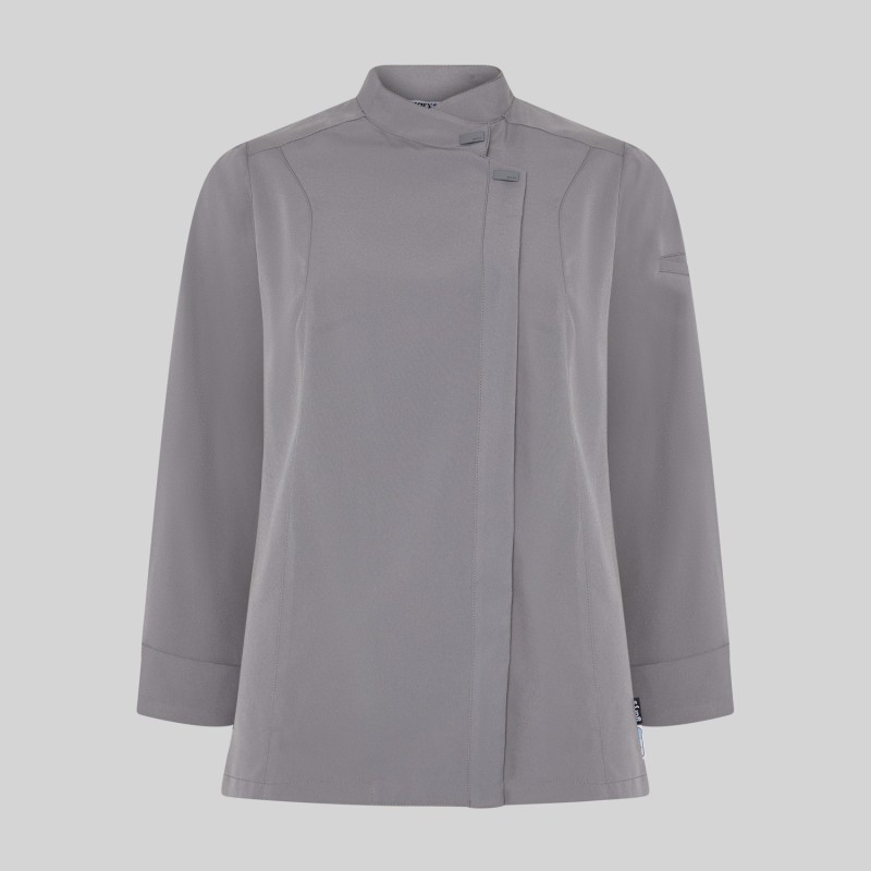CHAQUETA COCINA DAMA TEJADA