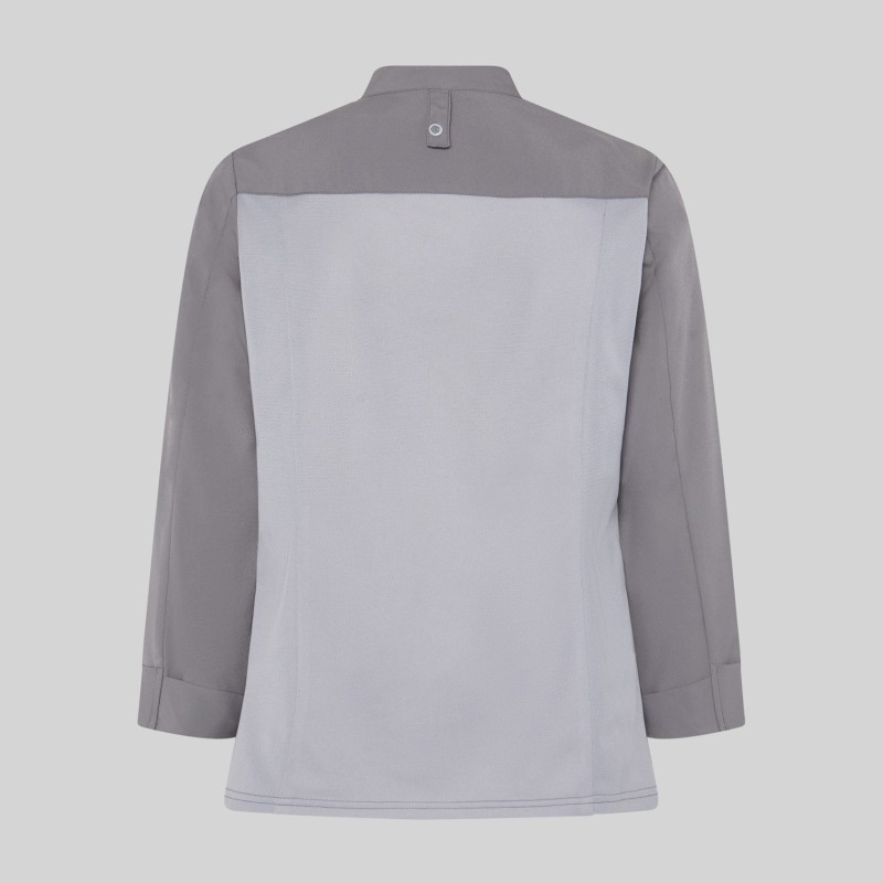 CHAQUETA COCINA DAMA TEJADA