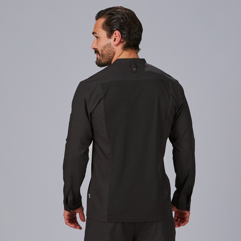CHAQUETA COCINA UNISEX HOMBRE RIBÓ