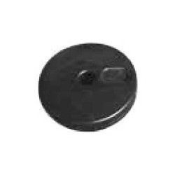 BASE PARA POSTE PLASTICO