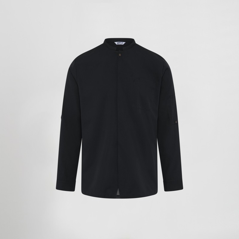 CHAQUETA COCINA UNISEX HOMBRE RIBÓ