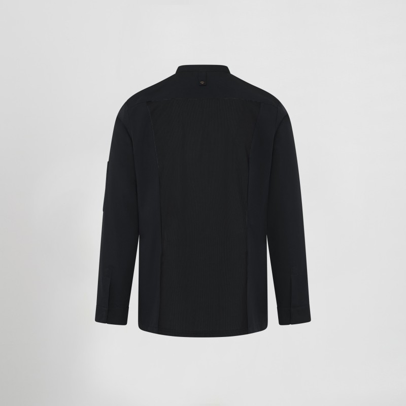 CHAQUETA COCINA UNISEX HOMBRE RIBÓ