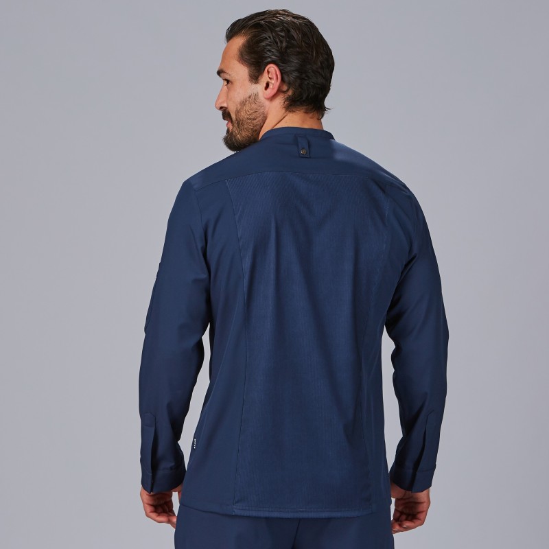 CHAQUETA COCINA UNISEX HOMBRE RIBÓ