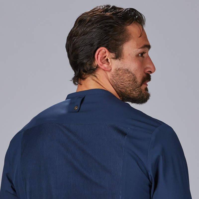 CHAQUETA COCINA UNISEX HOMBRE RIBÓ
